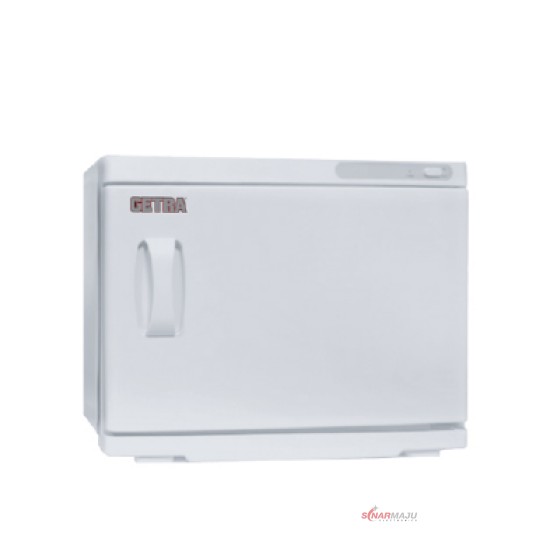 Towel Warmer Getra Mesin Penghangat Handuk RTD-23A