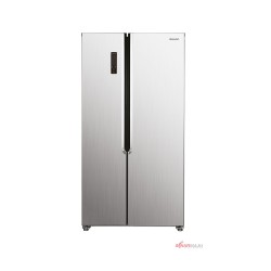 Kulkas Side By Side Sharp 429 Liter SJ-IS50M-SL