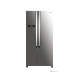 Kulkas Side By Side Sharp 524 Liter SJ-IS60M-SL