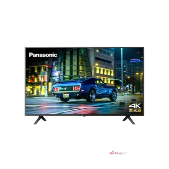 LED TV 65 Inch Panasonic 4K UHD Android TV TH-65HX600G LED TV 65 Inch Panasonic 4K UHD Android TV TH-65HX600G