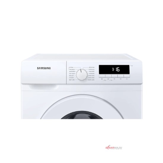 Mesin Cuci 1 Tabung Samsung 8 Kg Front Loading WW-80T3040WW