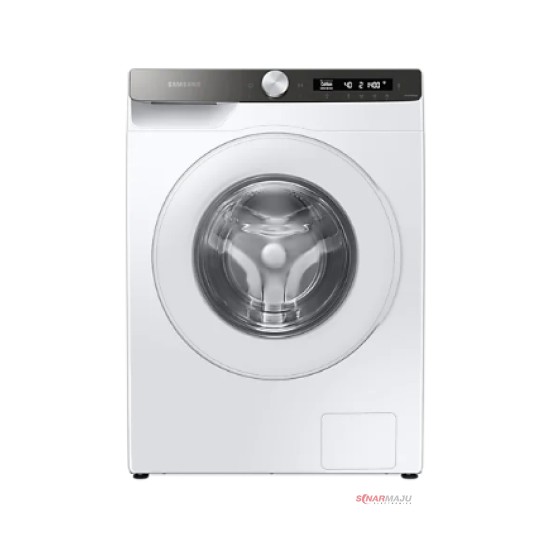 Mesin Cuci 1 Tabung Samsung 9 Kg Front Loading WW-90T504DTT Mesin Cuci 1 Tabung Samsung 9 Kg Front Loading WW-90T504DTT