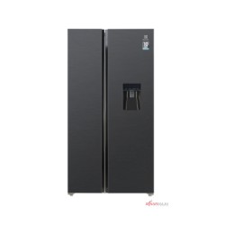 Kulkas Side By Side Electrolux 606 Liter ESE-6141A-BID