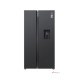 Kulkas Side By Side Electrolux 528 Liter ESE-5441A-B Kulkas Side By Side Electrolux 528 Liter ESE-5441A-B