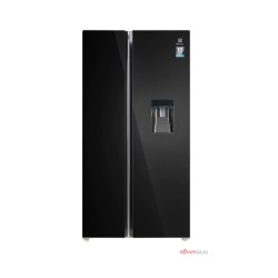 Kulkas Side By Side Electrolux Refrigerator 619 Liter ESE-6645A-BID