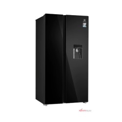 Kulkas Side By Side Electrolux Refrigerator 619 Liter ESE-6645A-BID Kulkas Side By Side Electrolux Refrigerator 619 Liter ESE-6645A-BID