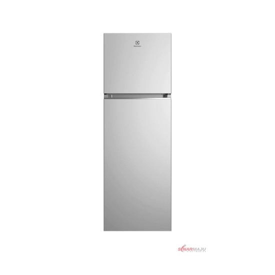 Kulkas 2 Pintu Electrolux 341 Liter ETB-3700K-A Kulkas 2 Pintu Electrolux 341 Liter ETB-3700K-A