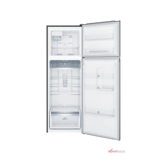 Kulkas 2 Pintu Electrolux 341 Liter ETB-3700K-A