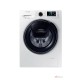 Mesin Cuci 1 Tabung Samsung 10.5 Kg Front Loading WW-10K6410QW Mesin Cuci 1 Tabung Samsung 10.5 Kg Front Loading WW-10K6410QW