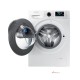 Mesin Cuci 1 Tabung Samsung 10.5 Kg Front Loading WW-10K6410QW Mesin Cuci 1 Tabung Samsung 10.5 Kg Front Loading WW-10K6410QW