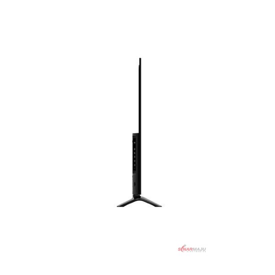 LED TV 60 Inch Sharp Android TV 4K UHD 4T-C60CK1X LED TV 60 Inch Sharp Android TV 4K UHD 4T-C60CK1X