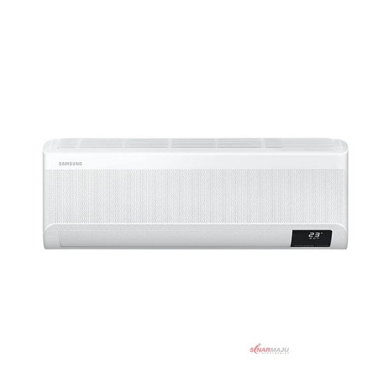 AC Inverter Samsung 2 PK Wind Free AR-18TYEAEWKNSE (Unit Only) AC Inverter Samsung 2 PK Wind Free AR-18TYEAEWKNSE (Unit Only)