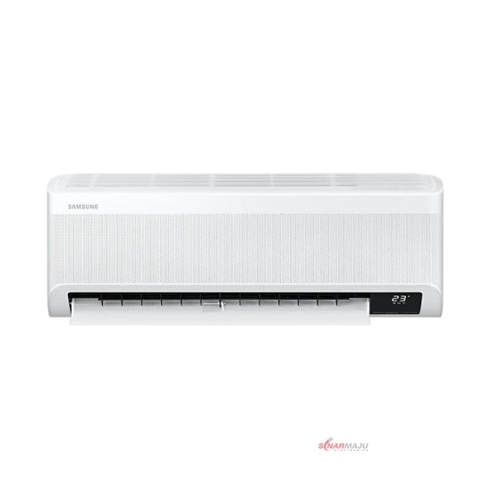 AC Inverter Samsung 2 PK Wind Free AR-18TYEAEWKNSE (Unit Only) AC Inverter Samsung 2 PK Wind Free AR-18TYEAEWKNSE (Unit Only)