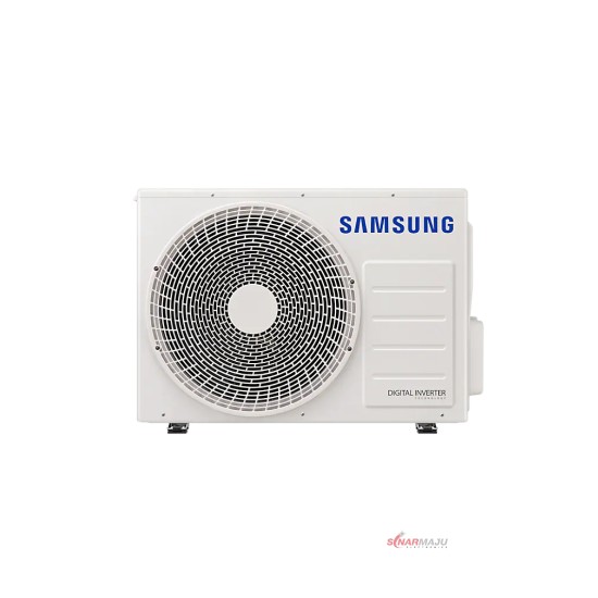AC Inverter Samsung 2 PK Wind Free AR-18TYEAEWKNSE (Unit Only) AC Inverter Samsung 2 PK Wind Free AR-18TYEAEWKNSE (Unit Only)