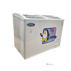Sliding Glass Freezer Daimitsu 226 Liter DICS-238 Sliding Glass Freezer Daimitsu 226 Liter DICS-238