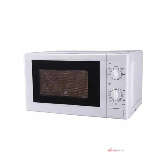 Microwave Oven Electrolux 20 Liter EMM-2021MW