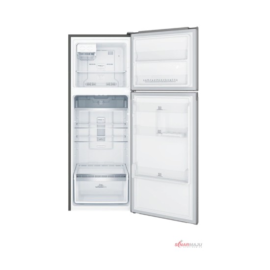 Kulkas 2 Pintu Electrolux 312 Liter ETB-3400K-A