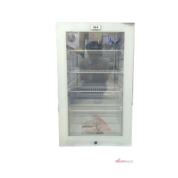 Mini Showcase 1 Pintu GEA 92 Liter Display Cooler EXPO-90FD Mini Showcase 1 Pintu GEA 92 Liter Display Cooler EXPO-90FD