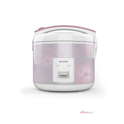 Magic Com 1.8 Liter Sharp KS-FR18ND-BR/PK/SL Magic Com 1.8 Liter Sharp KS-FR18ND-BR/PK/SL