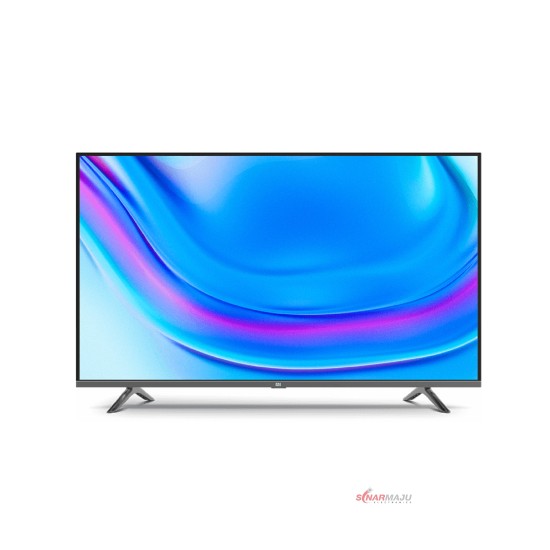 LED TV 32 Inch Xiaomi HD Ready Android TV Mi TV 4 32 Bezelles LED TV 32 Inch Xiaomi HD Ready Android TV Mi TV 4 32 Bezelles