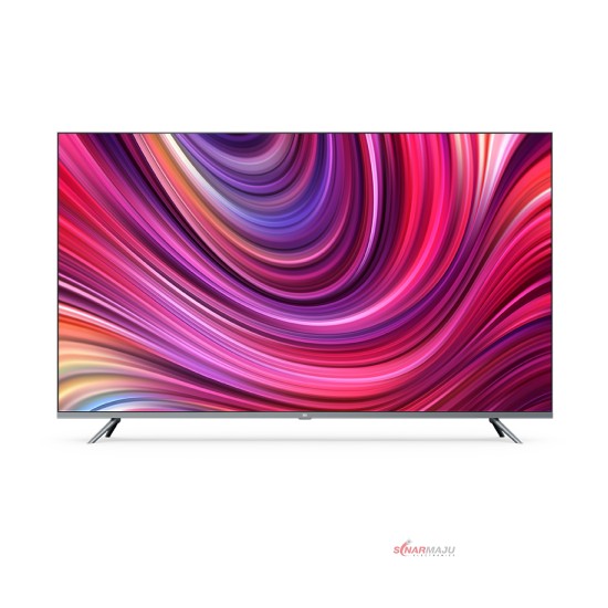 LED TV 55 Inch Xiaomi 4K HD Android TV Mi TV 4 55 Bezelles LED TV 55 Inch Xiaomi 4K HD Android TV Mi TV 4 55 Bezelles