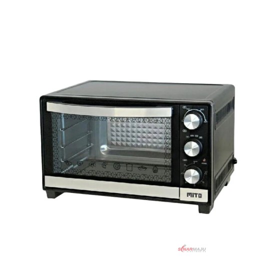 Oven Mito 28 Liter MO-999