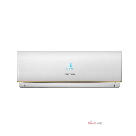 AC Standard Polytron 1 PK PAC-09VH (Unit Only) AC Standard Polytron 1 PK PAC-09VH (Unit Only)