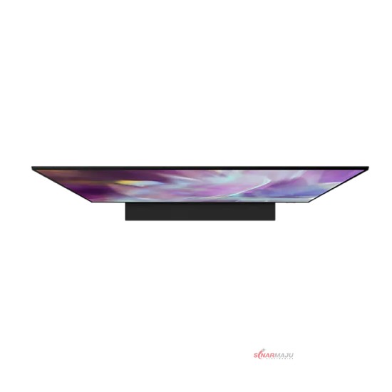 LED TV 50 Inch Samsung QLED 4K UHD Smart TV QA-50Q60AA LED TV 50 Inch Samsung QLED 4K UHD Smart TV QA-50Q60AA
