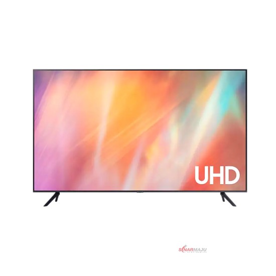 LED TV 50 Inch Samsung 4K UHD Smart TV UA-50AU7000 LED TV 50 Inch Samsung 4K UHD Smart TV UA-50AU7000