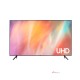 LED TV 55 Inch Samsung 4K UHD Smart TV UA-55AU7000