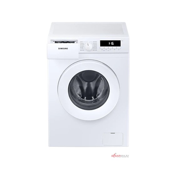 Mesin Cuci 1 Tabung Samsung 7 Kg Front Loading WW-70T3020WW