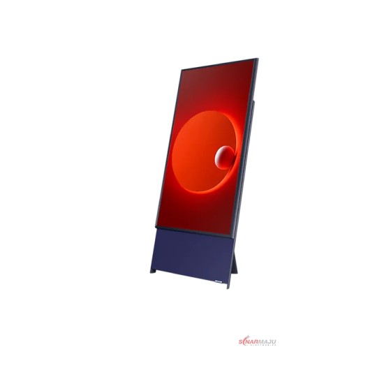 LED TV 43 Inch Samsung The Sero QLED 4K Smart TV QA-43LS05TAK LED TV 43 Inch Samsung The Sero QLED 4K Smart TV QA-43LS05TAK