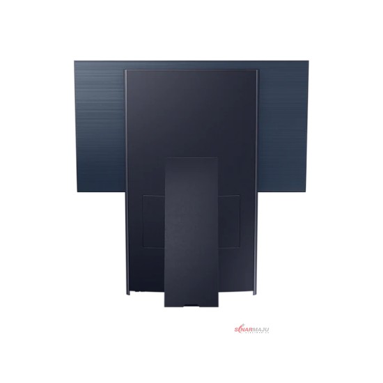 LED TV 43 Inch Samsung The Sero QLED 4K Smart TV QA-43LS05TAK LED TV 43 Inch Samsung The Sero QLED 4K Smart TV QA-43LS05TAK