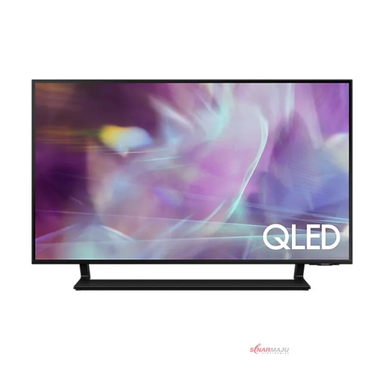 LED TV 50 Inch Samsung QLED 4K UHD Smart TV QA-50Q60AA LED TV 50 Inch Samsung QLED 4K UHD Smart TV QA-50Q60AA