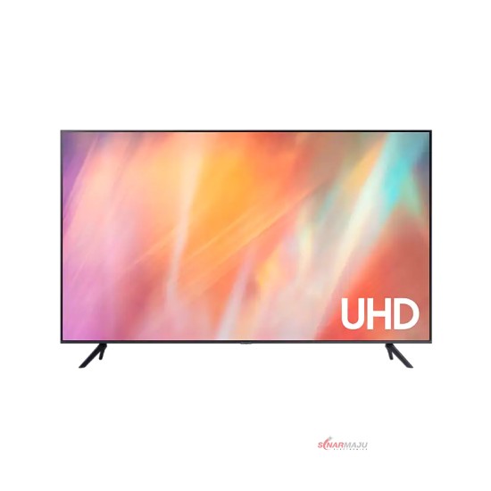 LED TV 43 Inch Samsung UHD 4K Smart TV UA-43AU7000 LED TV 43 Inch Samsung UHD 4K Smart TV UA-43AU7000