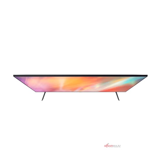 LED TV 50 Inch Samsung 4K UHD Smart TV UA-50AU7000 LED TV 50 Inch Samsung 4K UHD Smart TV UA-50AU7000