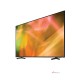 LED TV 55 Inch Samsung 4K UHD Smart TV UA-55AU8000 LED TV 55 Inch Samsung 4K UHD Smart TV UA-55AU8000