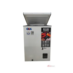 Chest Freezer 100 Liter GEA AB-108-R Chest Freezer 100 Liter GEA AB-108-R