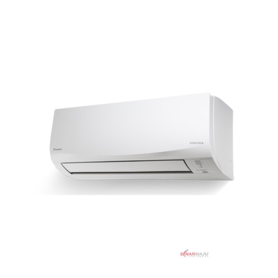 AC Inverter Daikin 0.75 PK Indoor CTKC20RVM4 (Unit Only Tanpa Outdoor) AC Inverter Daikin 0.75 PK Indoor CTKC20RVM4 (Unit Only Tanpa Outdoor)