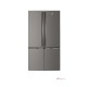 Kulkas Side By Side Electrolux 541 Liter EQE6000A-B Kulkas Side By Side Electrolux 541 Liter EQE6000A-B