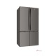 Kulkas Side By Side Electrolux 541 Liter EQE6000A-B Kulkas Side By Side Electrolux 541 Liter EQE6000A-B