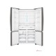 Kulkas Side By Side Electrolux 541 Liter EQE6000A-B Kulkas Side By Side Electrolux 541 Liter EQE6000A-B