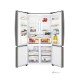Kulkas Side By Side Electrolux 541 Liter EQE6000A-B Kulkas Side By Side Electrolux 541 Liter EQE6000A-B