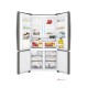 Kulkas Multi Door Electrolux 541 Liter EQE-6000A-B