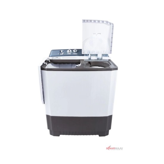 Mesin Cuci 2 Tabung LG 9 Kg Twin Tub P-9050R