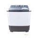 Mesin Cuci 2 Tabung LG 9 Kg Twin Tub P-9050R Mesin Cuci 2 Tabung LG 9 Kg Twin Tub P-9050R