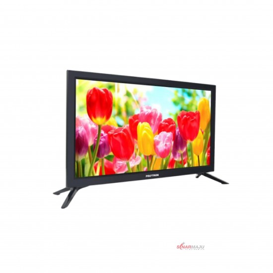 LED TV 24 Inch Polytron HD Ready PLD-24D1850/M LED TV 24 Inch Polytron HD Ready PLD-24D1850/M