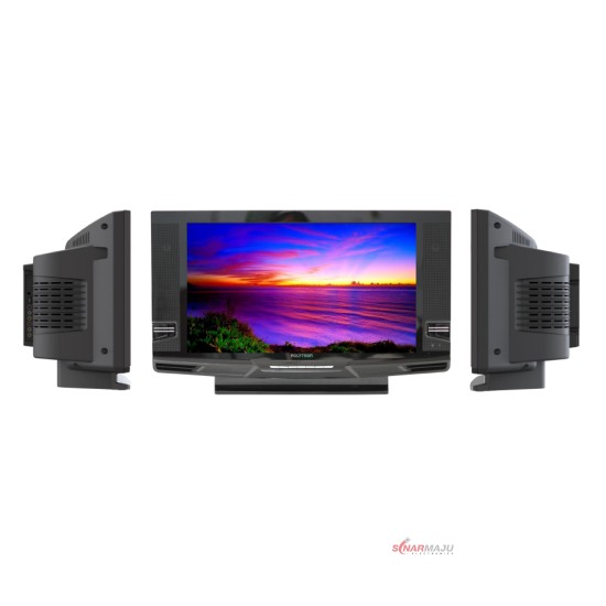 Digital TV 24 Inch Polytron HD Ready PLD-24V223