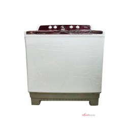 Mesin Cuci 2 Tabung Polytron 14 Kg Twin Tub PWM-1402X/R