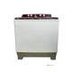 Mesin Cuci 2 Tabung Polytron 14 Kg Twin Tub PWM-1402X/R Mesin Cuci 2 Tabung Polytron 14 Kg Twin Tub PWM-1402X/R